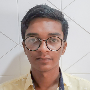 Mihir Bhanderi - Front-end Developer